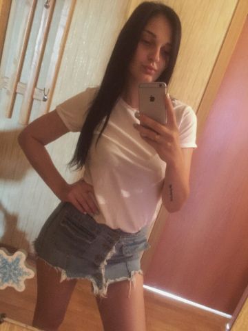 Устинья
